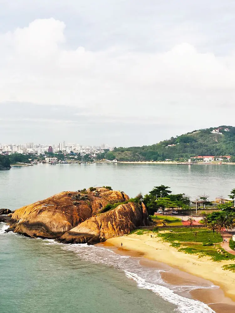 Espírito Santo
