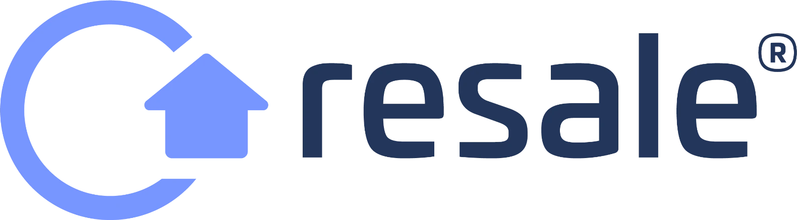 Logo Portal Resale