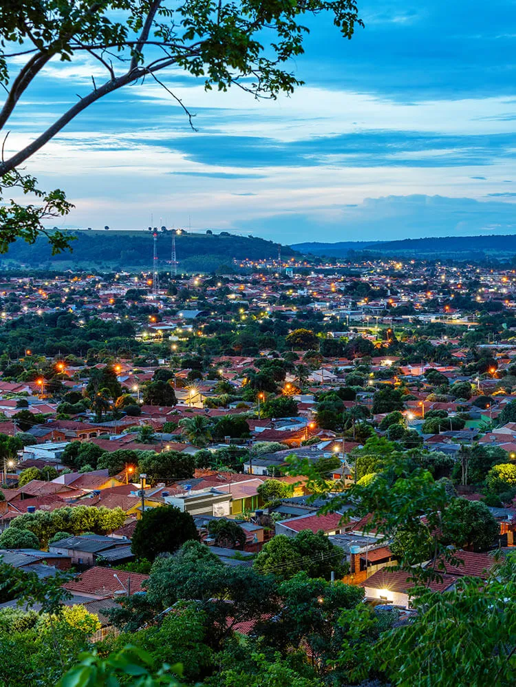Mato Grosso do Sul