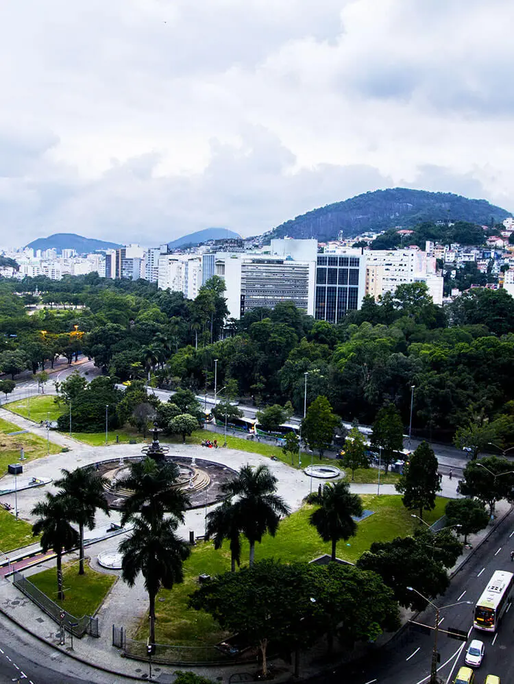 Rondônia
